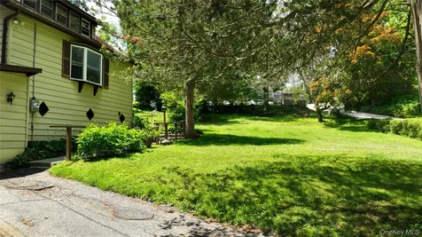 59 Becker Street Lake Peekskill NY 10537