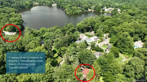 59 Becker Street Lake Peekskill NY 10537