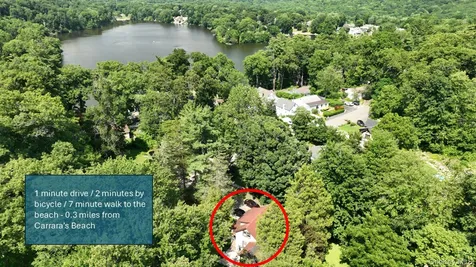 59 Becker Street Lake Peekskill NY 10537