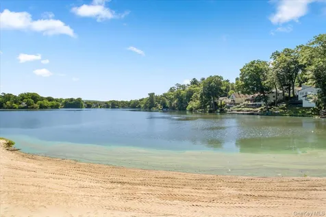59 Becker Street Lake Peekskill NY 10537