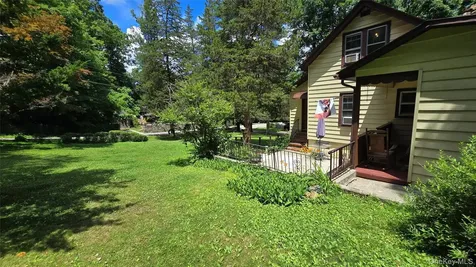 59 Becker Street Lake Peekskill NY 10537