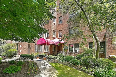 1 Franklin Avenue White Plains NY 10601