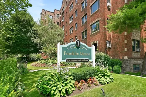 1 Franklin Avenue White Plains NY 10601