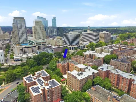 1 Franklin Avenue White Plains NY 10601