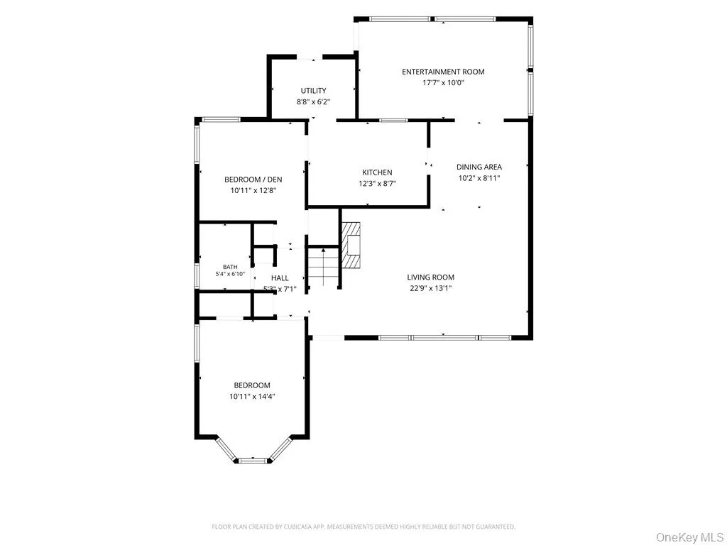 5 Knox Road Eastchester NY 10709