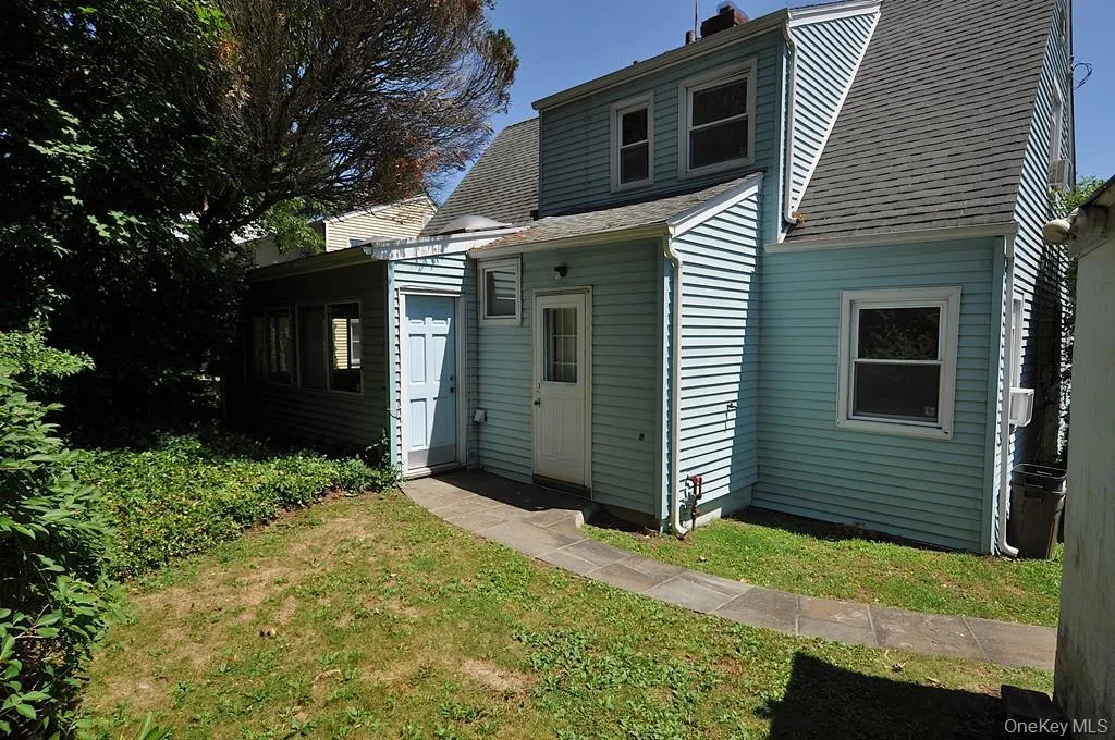 5 Knox Road Eastchester NY 10709