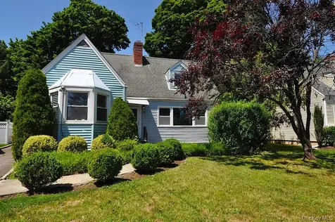 5 Knox Road Eastchester NY 10709