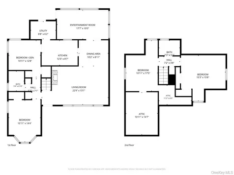 5 Knox Road Eastchester NY 10709