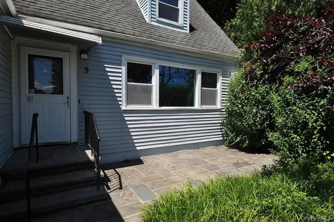 5 Knox Road Eastchester NY 10709