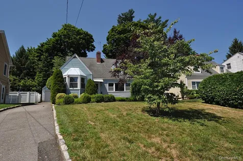 5 Knox Road Eastchester NY 10709