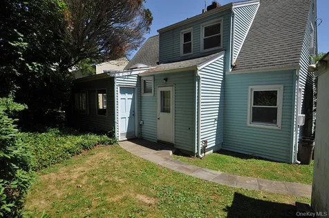 5 Knox Road Eastchester NY 10709