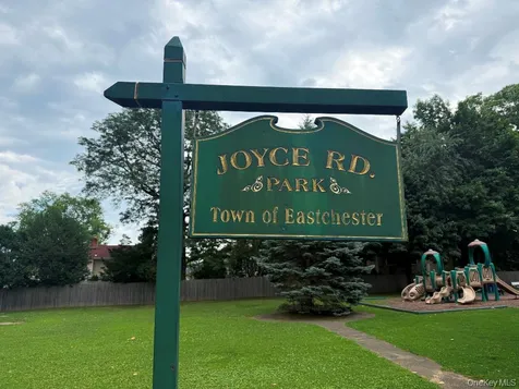 5 Knox Road Eastchester NY 10709