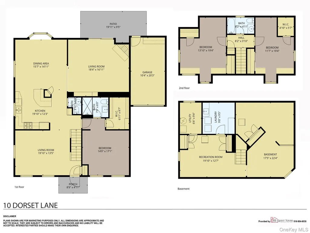 10 Dorset Lane Rockville Centre NY 11570