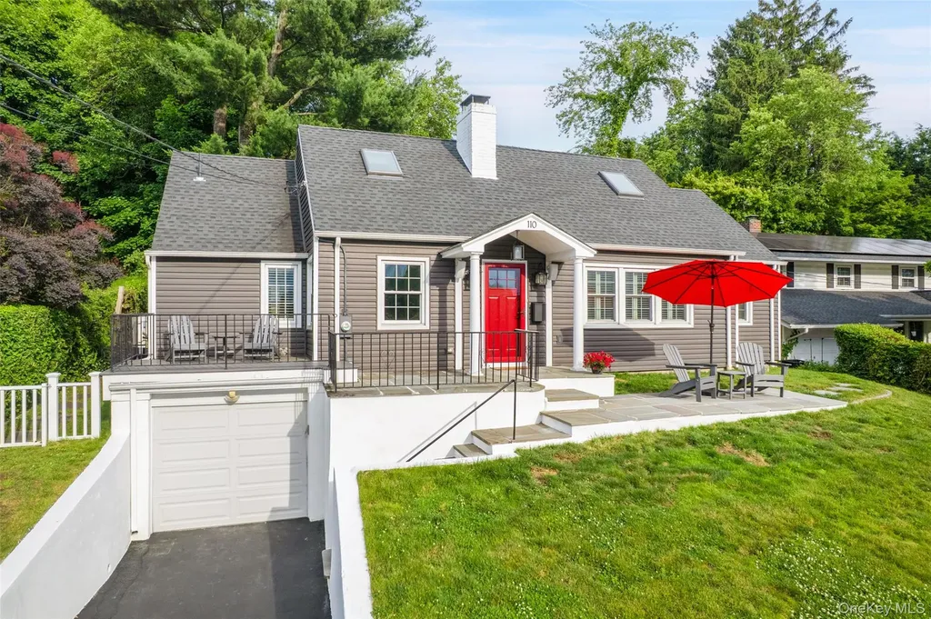 110 Tappan Landing Road Tarrytown NY 10591