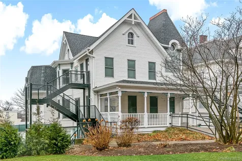 92 S Highland Avenue Ossining NY 10562
