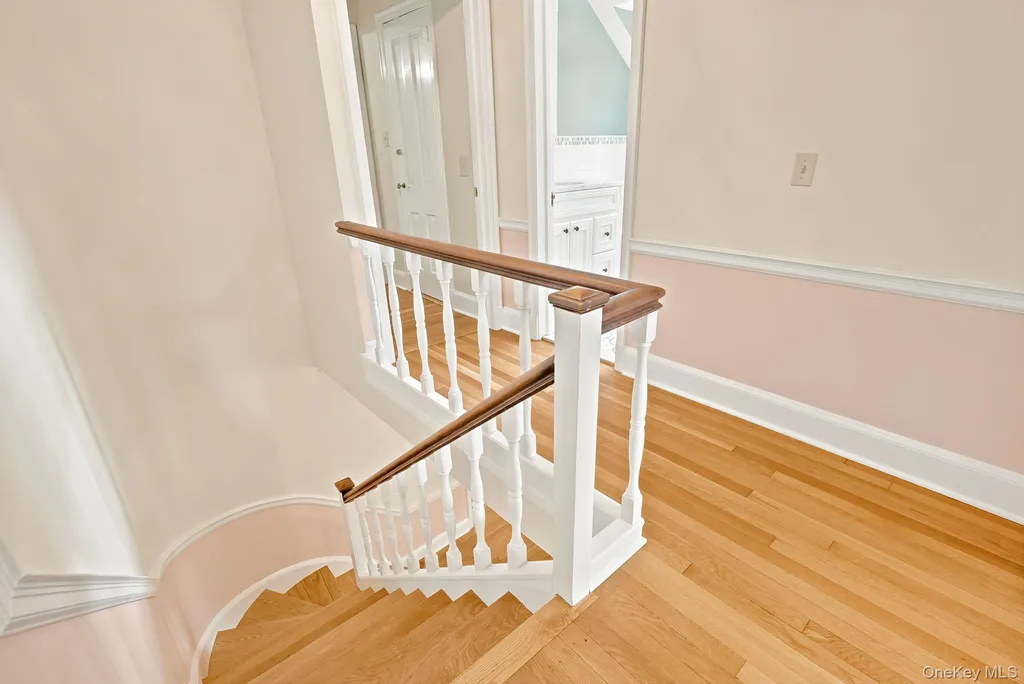 1 Sheridan Road Scarsdale NY 10583