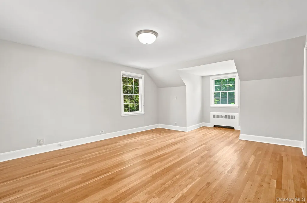 1 Sheridan Road Scarsdale NY 10583