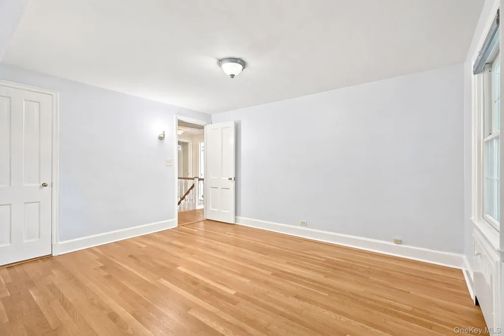 1 Sheridan Road Scarsdale NY 10583