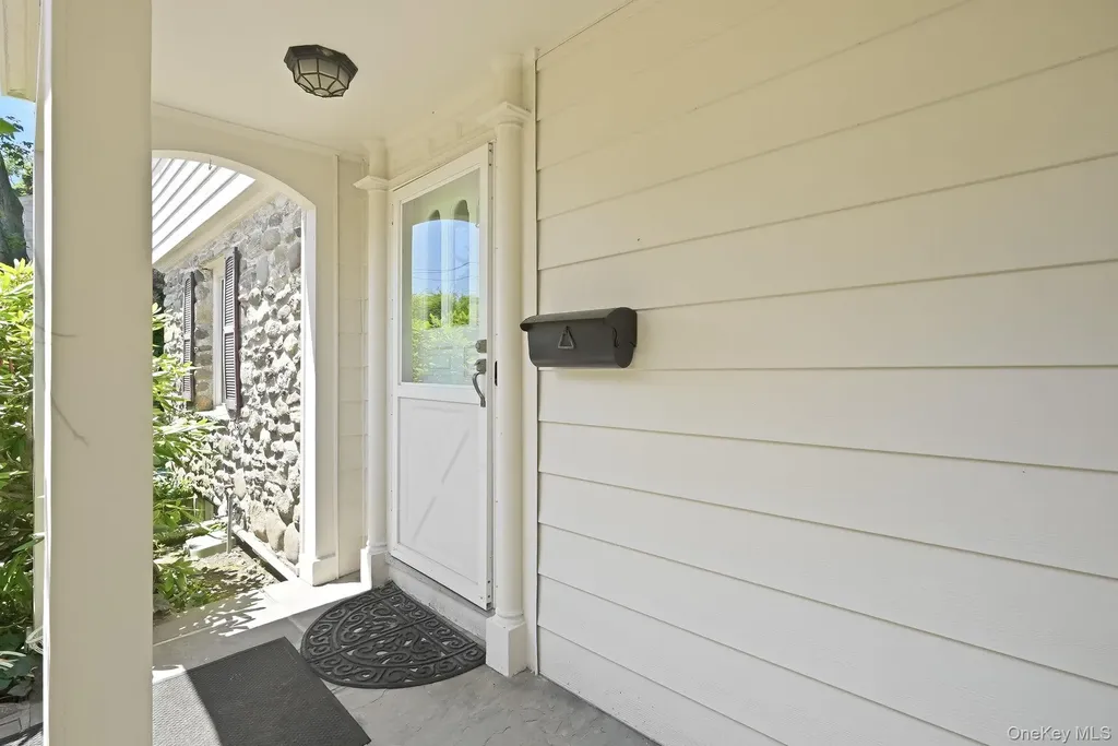 1 Sheridan Road Scarsdale NY 10583