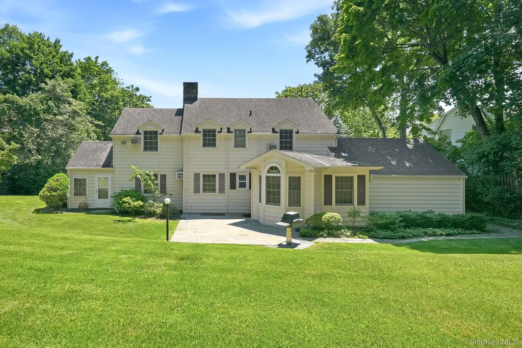 1 Sheridan Road Scarsdale NY 10583