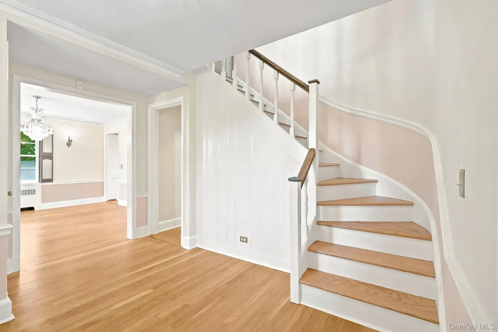 1 Sheridan Road Scarsdale NY 10583