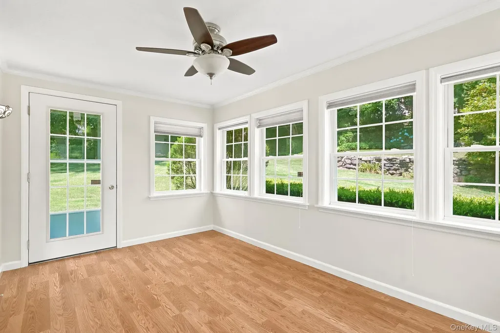 1 Sheridan Road Scarsdale NY 10583