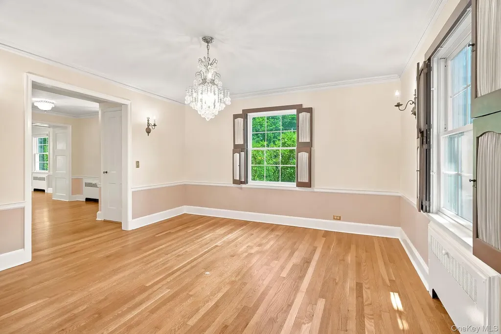 1 Sheridan Road Scarsdale NY 10583