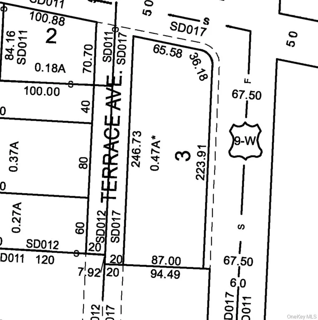 972 S Route 9w Congers NY 10920