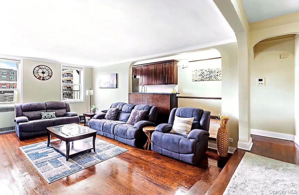 110-55 72nd Road Forest Hills NY 11375
