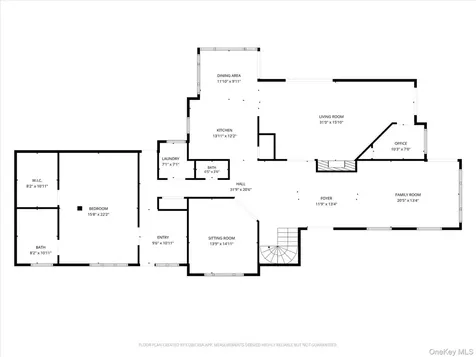 230 E Middle Patent Road Bedford NY 10506