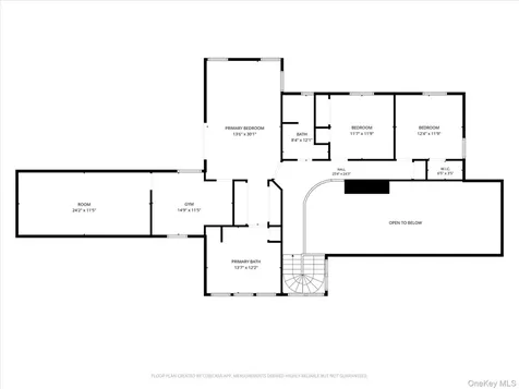 230 E Middle Patent Road Bedford NY 10506