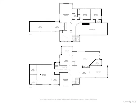 230 E Middle Patent Road Bedford NY 10506