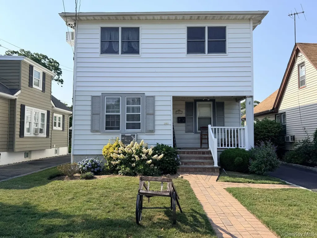 2851 Wilson Avenue Bellmore NY 11710