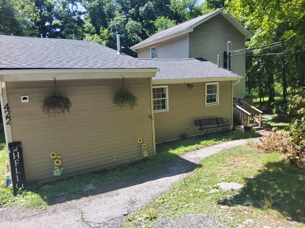 422 Spring Street Monroe NY 10950