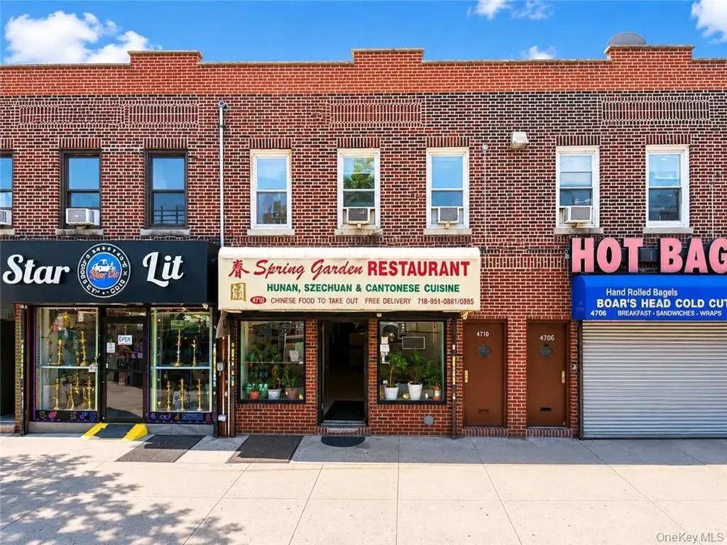 4710 Avenue N Brooklyn NY 11234