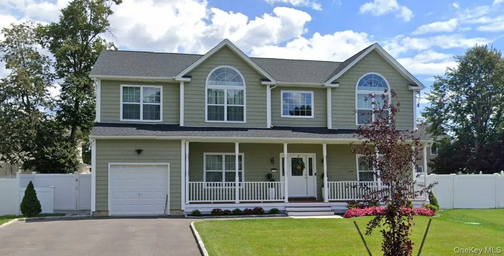 139 N 26th Street Wyandanch NY 11798