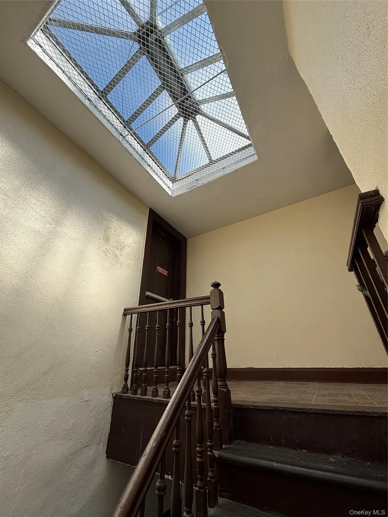 2308 Hughes Avenue Bronx NY 10458