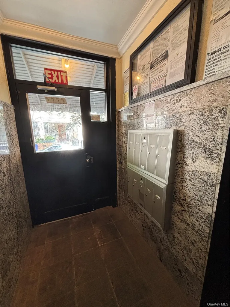 2308 Hughes Avenue Bronx NY 10458