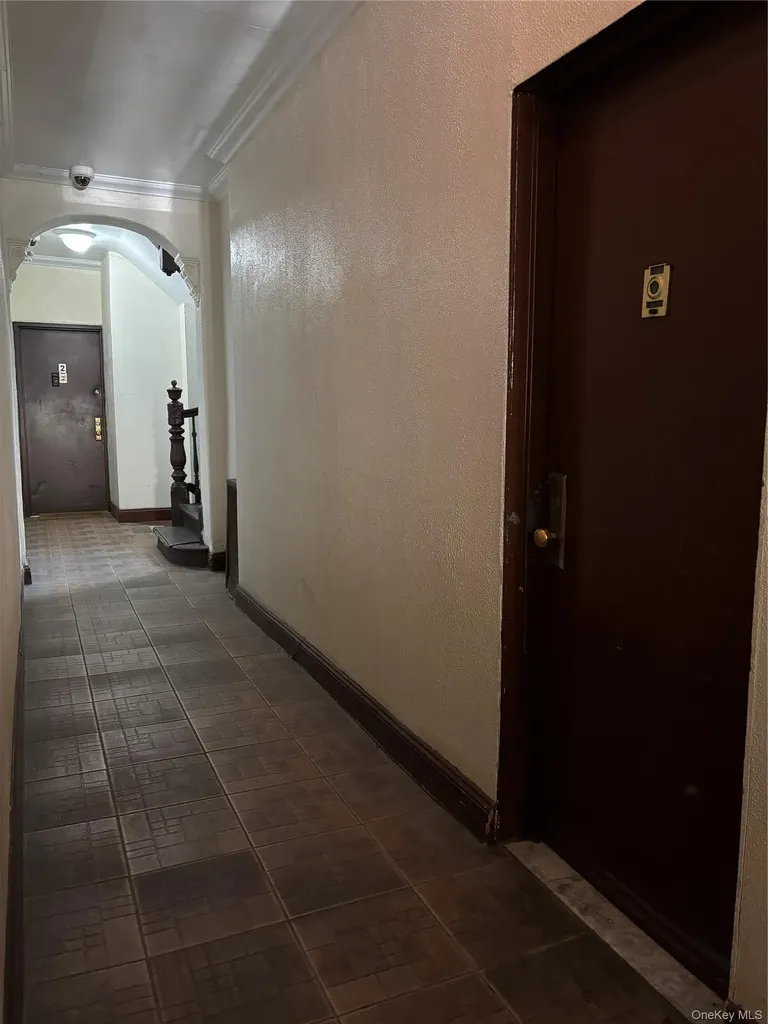 2308 Hughes Avenue Bronx NY 10458