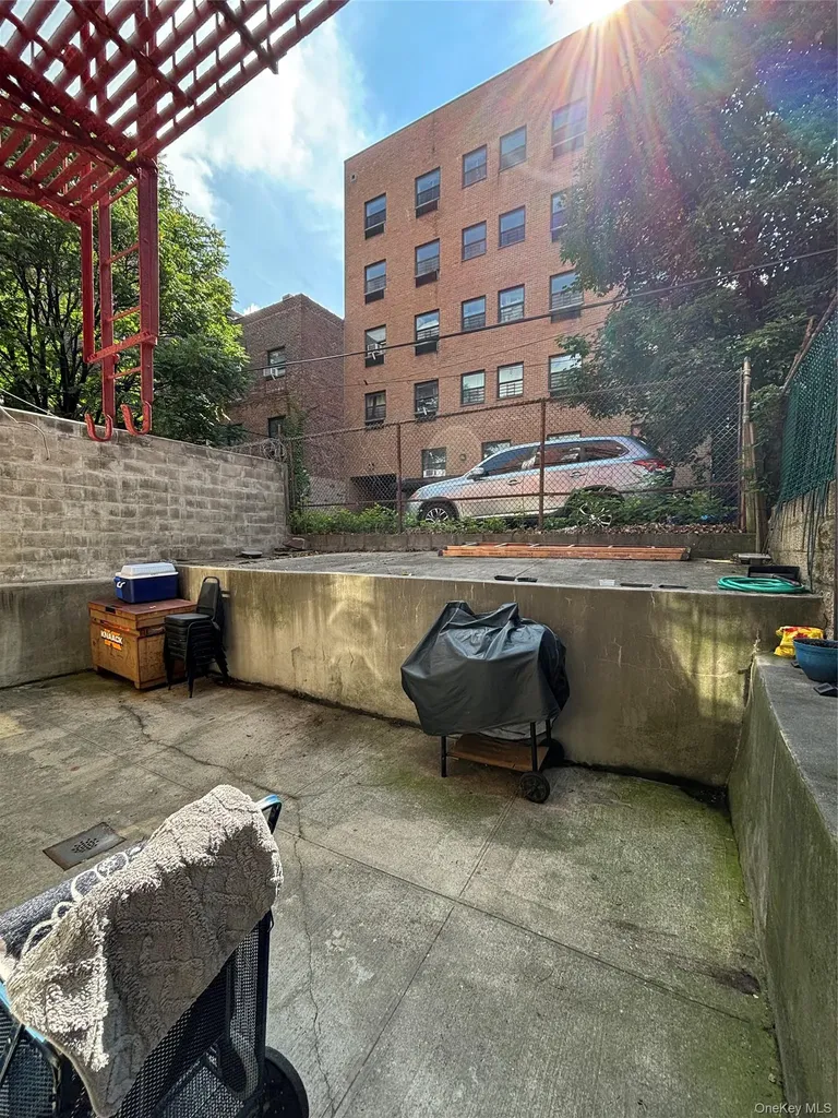 2308 Hughes Avenue Bronx NY 10458