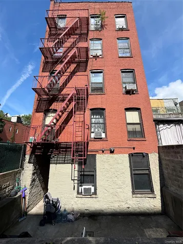 2308 Hughes Avenue Bronx NY 10458
