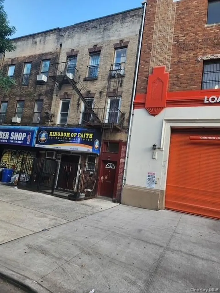 1074 Saint Johns Place Brooklyn NY 11213