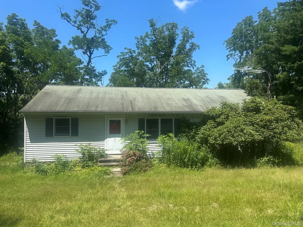 187 Allen Road Salt Point NY 12578