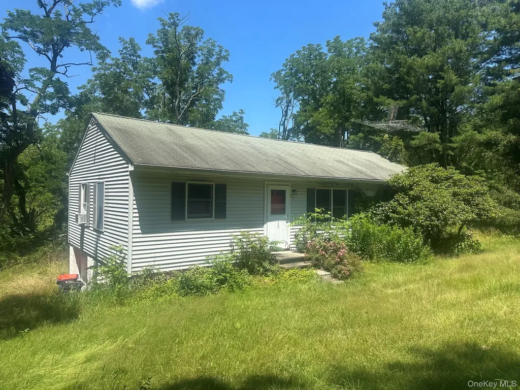 187 Allen Road Salt Point NY 12578