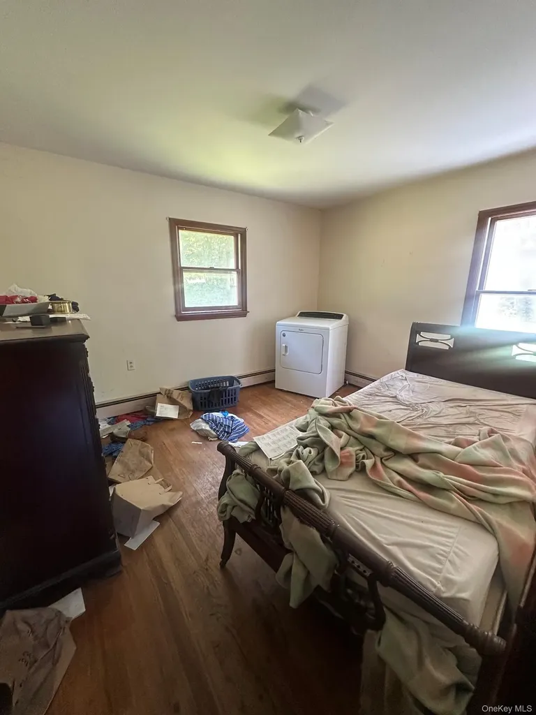187 Allen Road Salt Point NY 12578