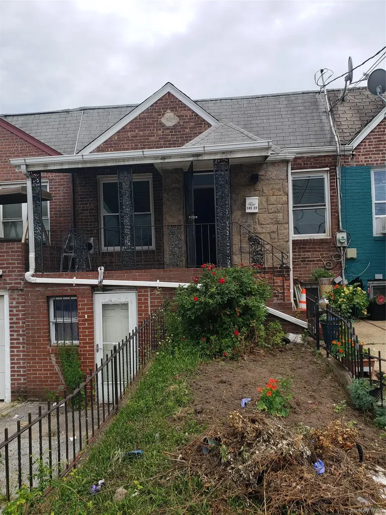14527 158th Street Jamaica NY 11434