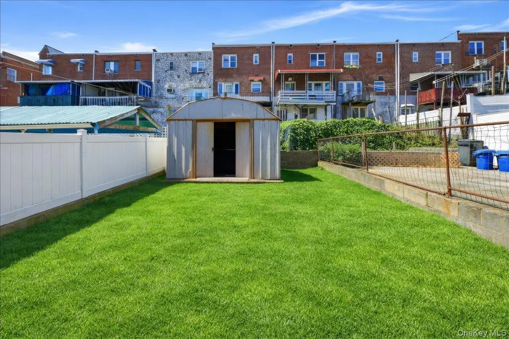 3337 Gunther Avenue Bronx NY 10469