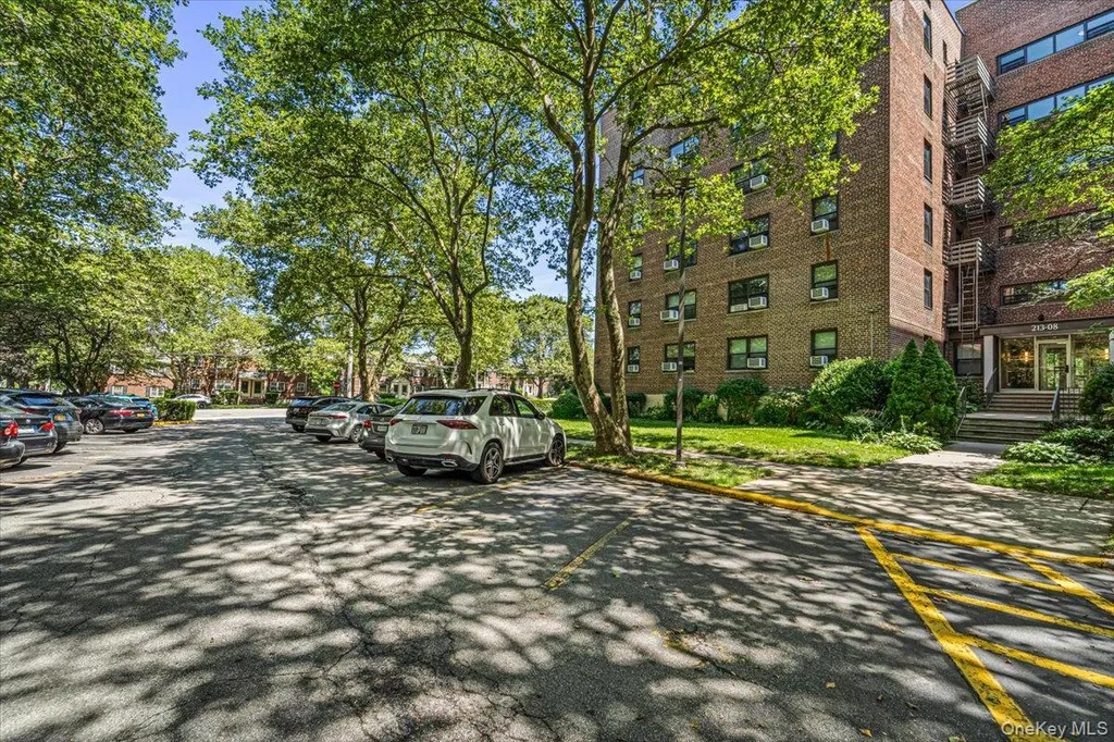 213-08 73rd Avenue Bayside NY 11364