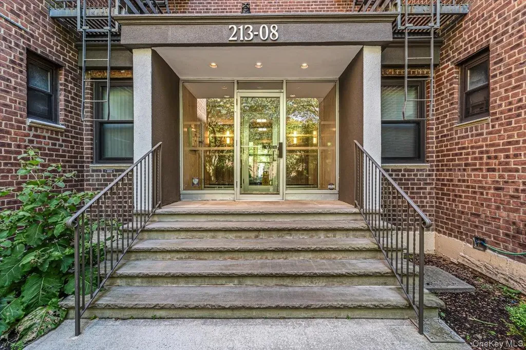 213-08 73rd Avenue Bayside NY 11364