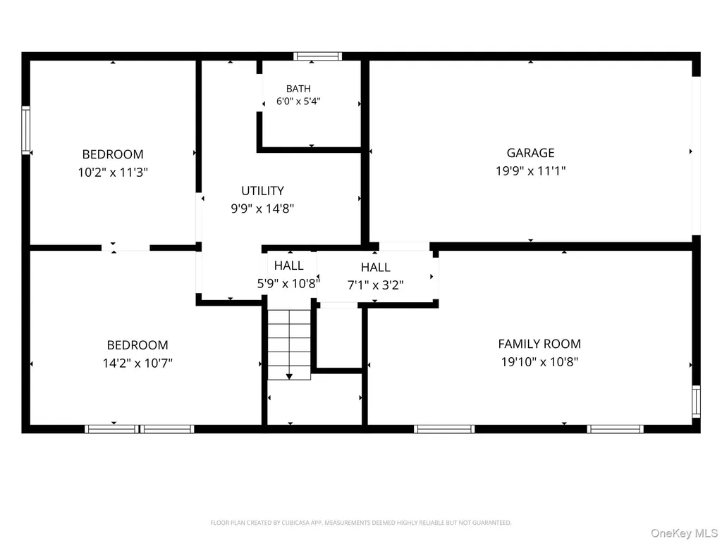 184 Fulton Street Poughkeepsie NY 12601
